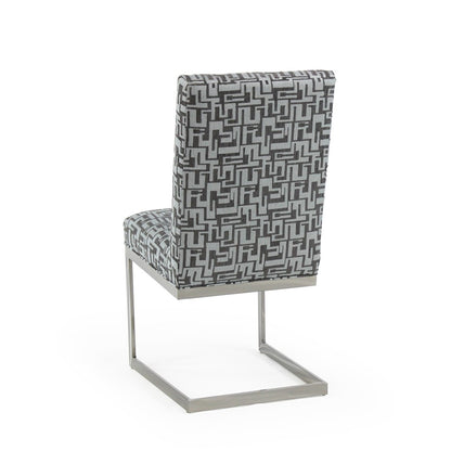 Johnston Casuals Park Place 145-011 Dining Chair