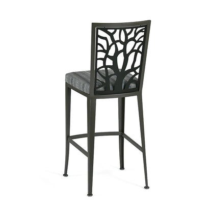 Johnston Casuals Luca Eden 26" Bar Stool 1519T-26