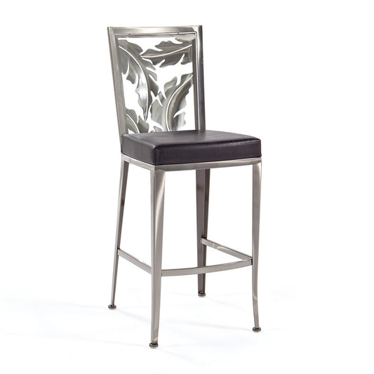 Johnston Casuals Luca Havana 26" Bar Stool 1519V-26