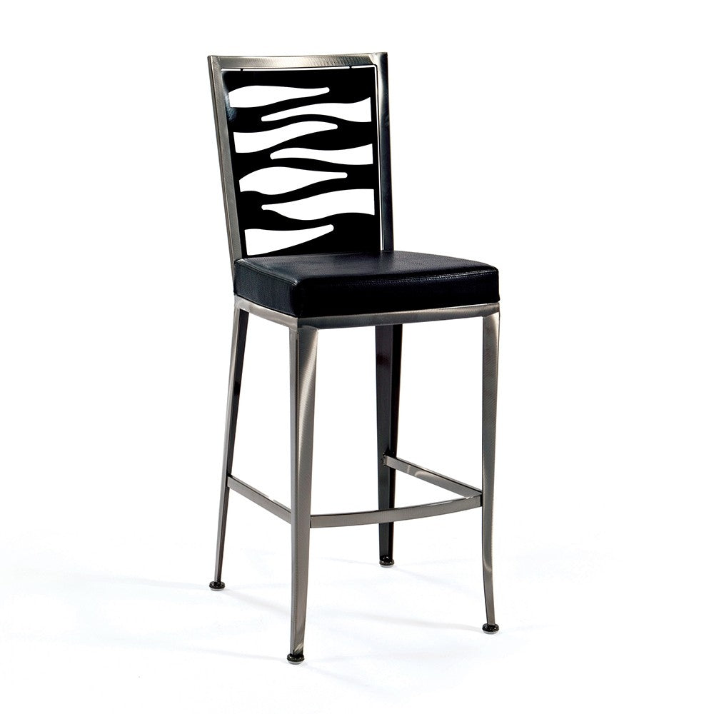Johnston Casuals Luca Kuno 30" Bar Stool 1519K-30