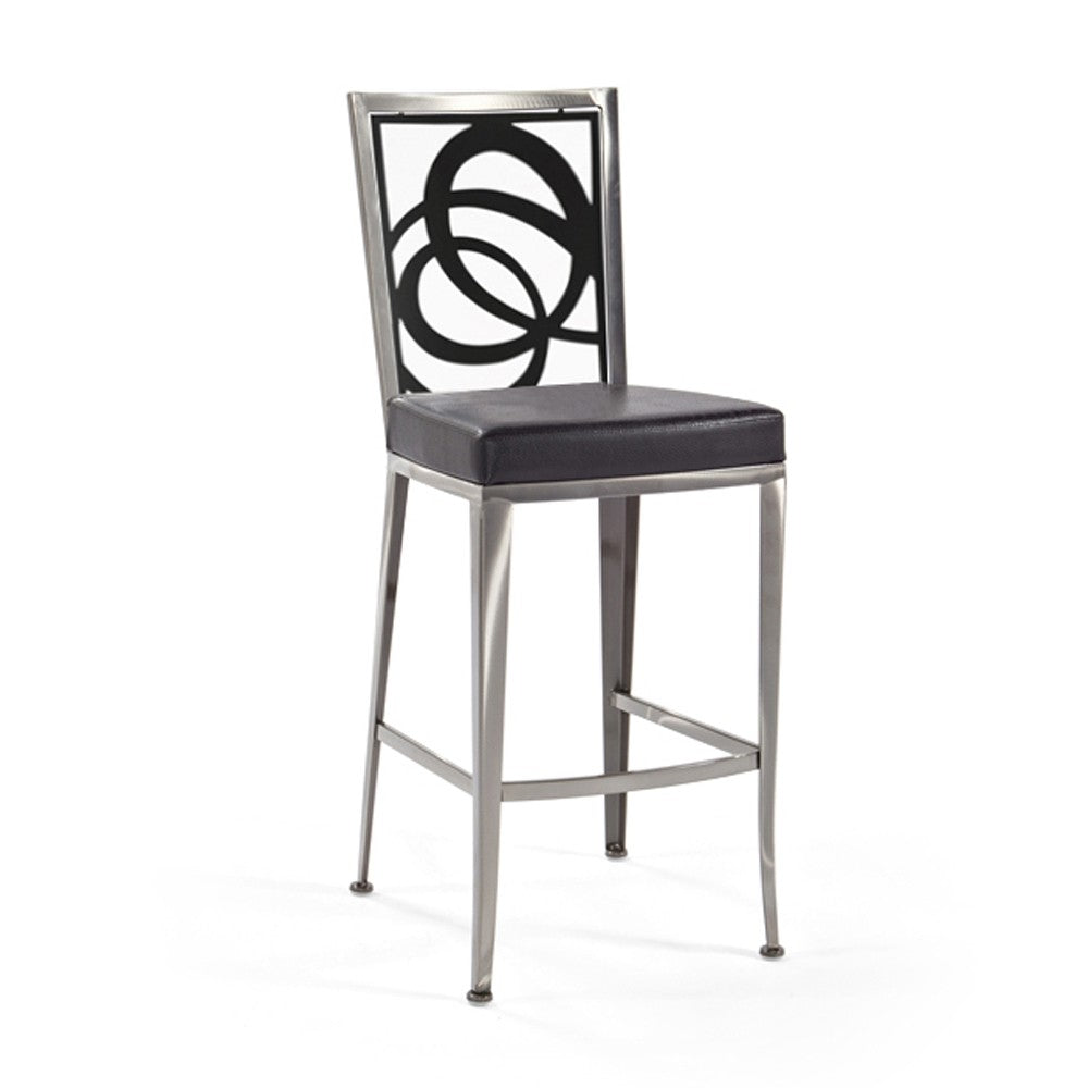Johnston Casuals Luca Solo 30" Bar Stool 1519R-30