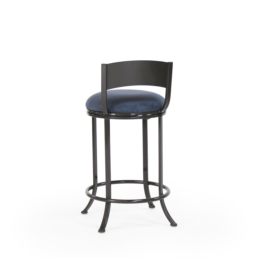 Johnston Casuals Monaco 30" Swivel Bar Stool 1928-30