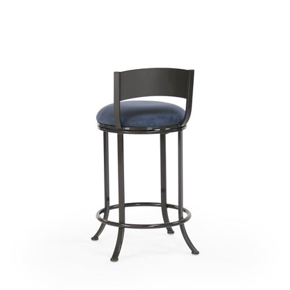 Johnston Casuals Monaco 30" Swivel Bar Stool 1928-30