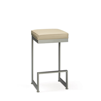 Johnston Casuals 4 Score Contemporary 30" Backless Barstool, 2018-30