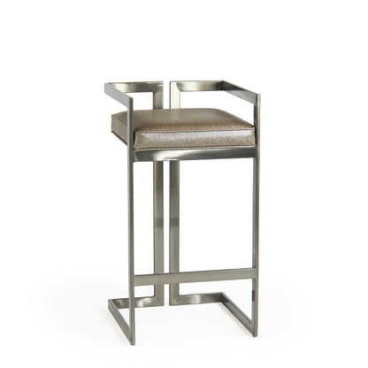 Johnston Casuals Merritt 30" Bar Stool 208-30