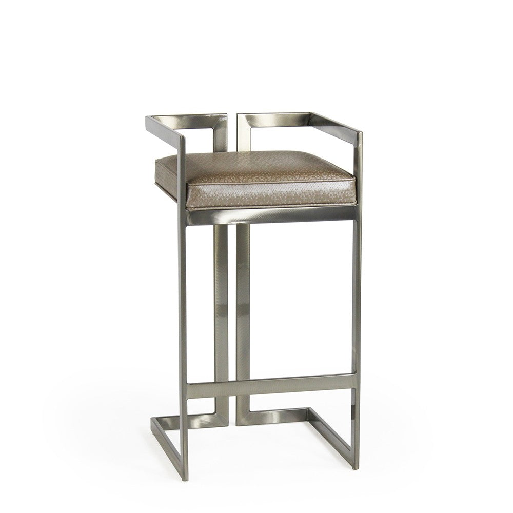 Johnston Casuals Merritt 26" Bar Stool 208-26