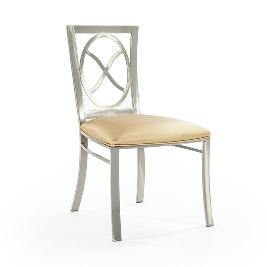 Johnston Casuals Helena 2102 Cafe Chair