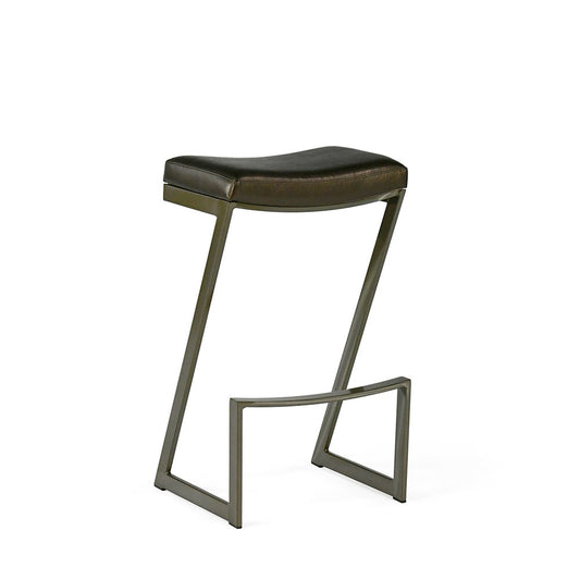 Johnston Casuals Zed 30" Backless Bar Stool 2218-30