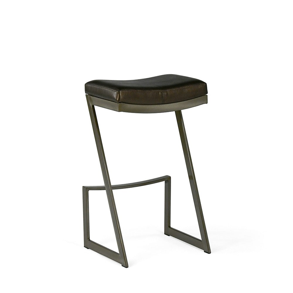 Johnston Casuals Zed 30" Backless Bar Stool 2218-30