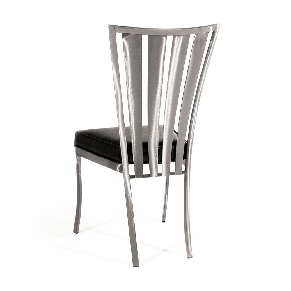 Johnston Casuals Klingman 2402 Cafe Chair