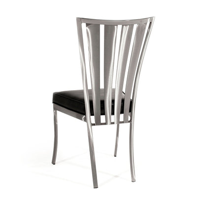 Johnston Casuals Klingman 2402 Cafe Chair