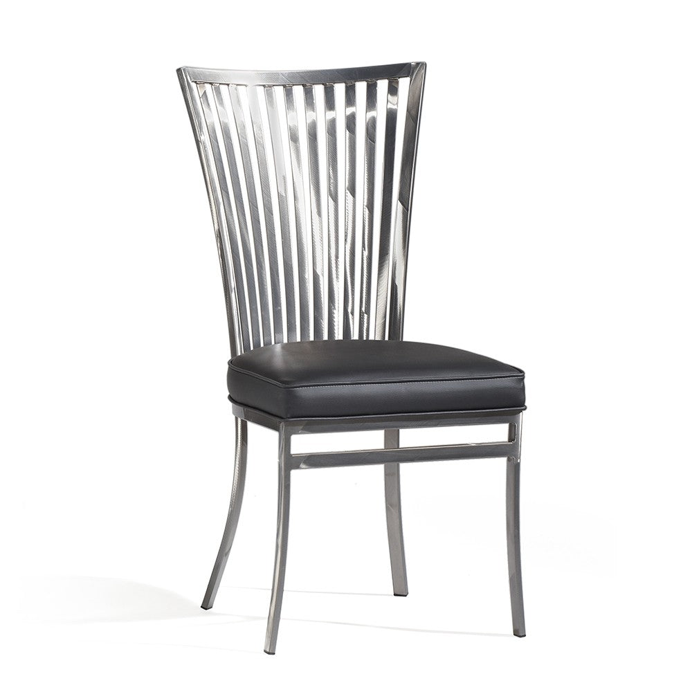 Johnston Casuals Genesis Contemporary Dining Chairs, 2411