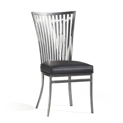 Johnston Casuals Genesis Contemporary Dining Chairs, 2411