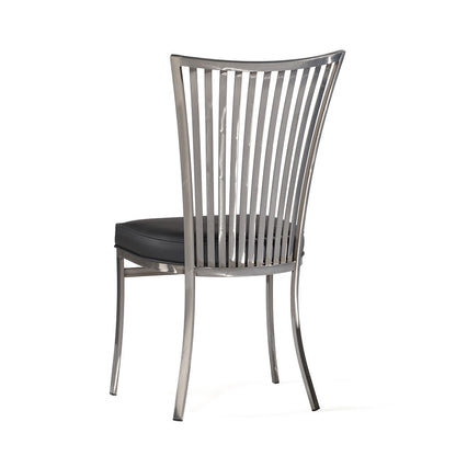 Johnston Casuals Genesis Contemporary Dining Chairs, 2411