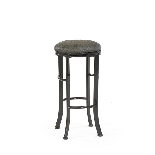 Johnston Casuals Circus Backless 30" Swivel Barstool, 2529-30
