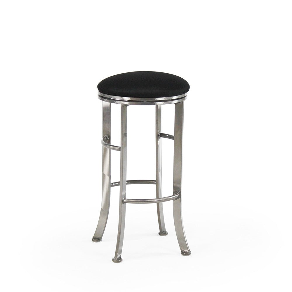 Johnston Casuals Circus Backless 26" Swivel Barstool, 2529-26