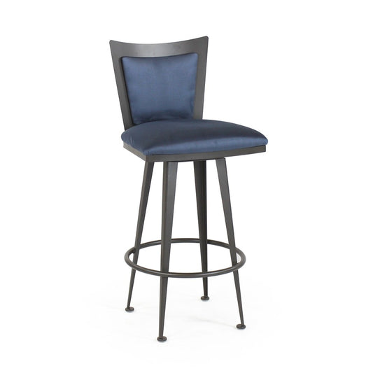 Johnston Casuals Excalibur II 30" Swivel Bar Stool 3029-30