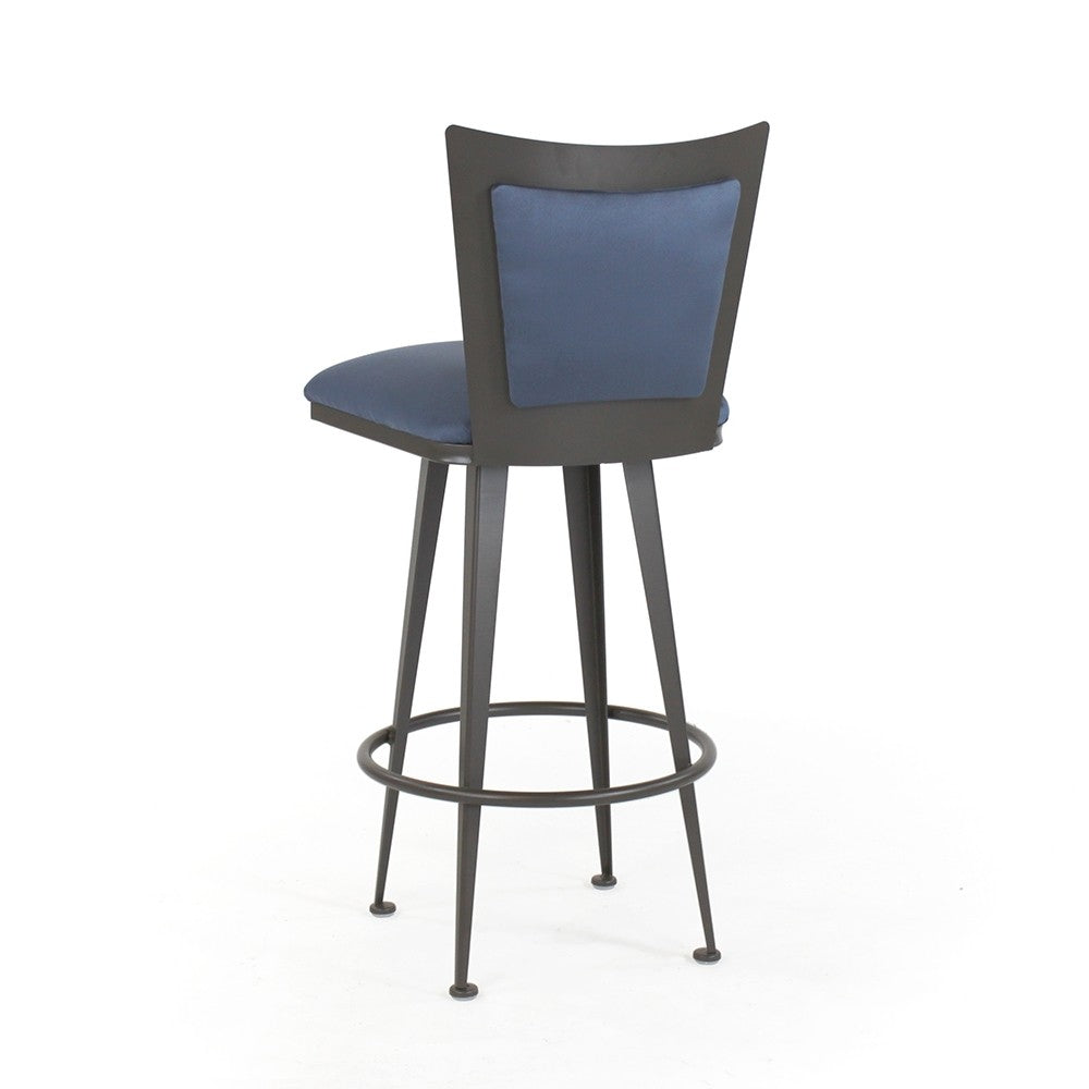 Johnston Casuals Excalibur II 30" Swivel Bar Stool 3029-30