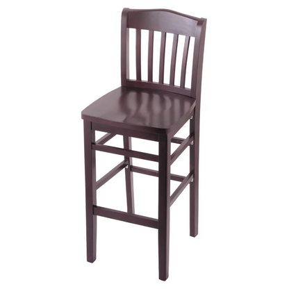 Sedona Commercial Grade 30" Bar Stool