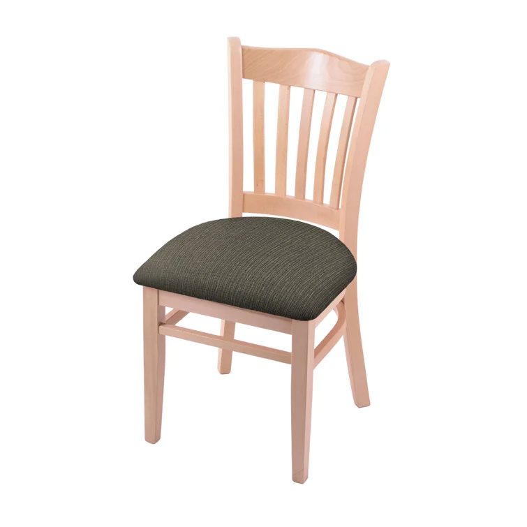 Commercial Grade Sedona II Upholstered Dining Chair