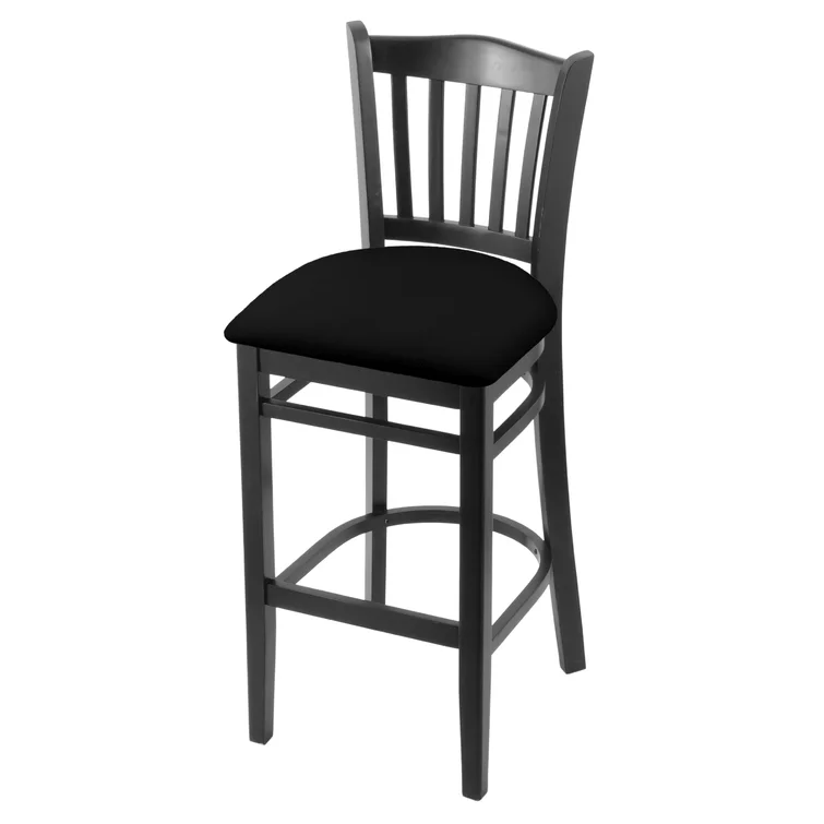 Sedona Commercial Grade Counter Height Upholstered Bar Stool