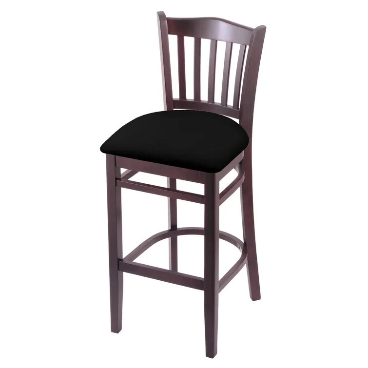 Sedona Commercial Grade Counter Height Upholstered Bar Stool