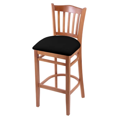 Sedona Commercial Grade Counter Height Upholstered Bar Stool