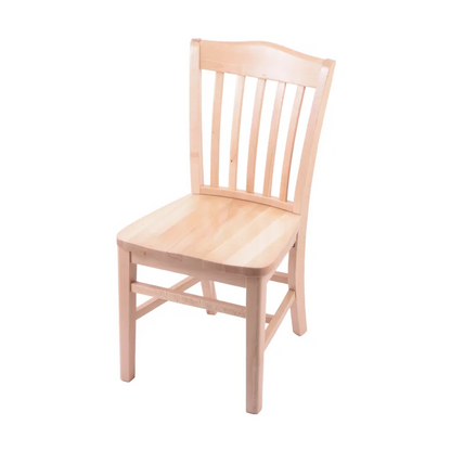 Sedona Commercial Grade Solid Wood Dining Chair