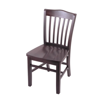 Sedona Commercial Grade Solid Wood Dining Chair