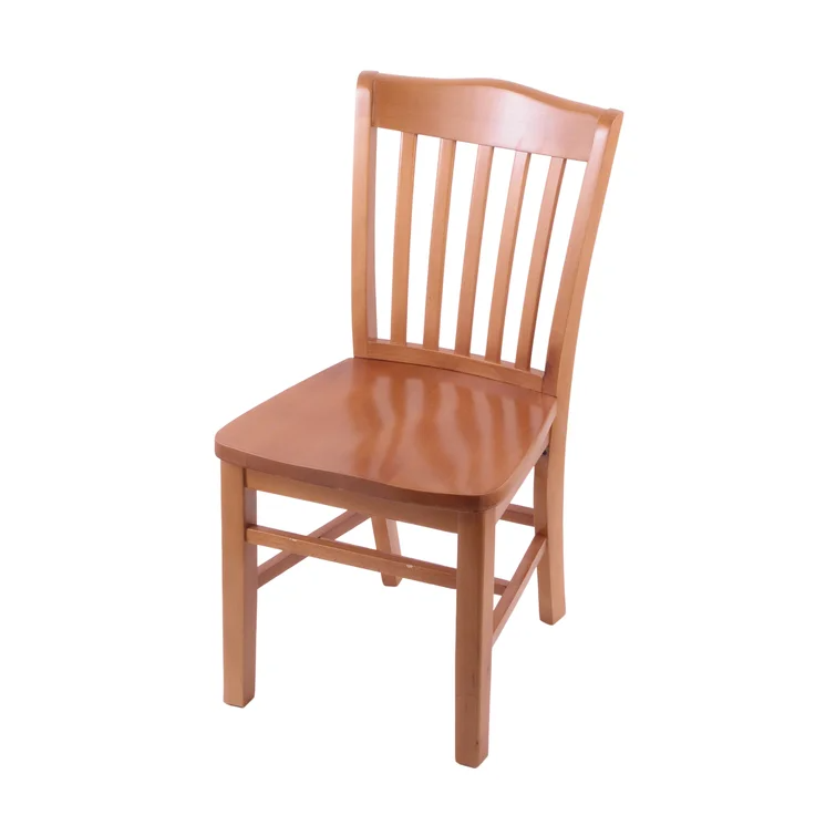 Sedona Commercial Grade Solid Wood Dining Chair