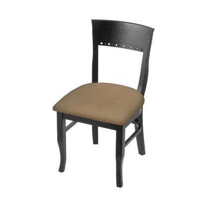Commercial Grade Tempe Biedermeier Dining Chair