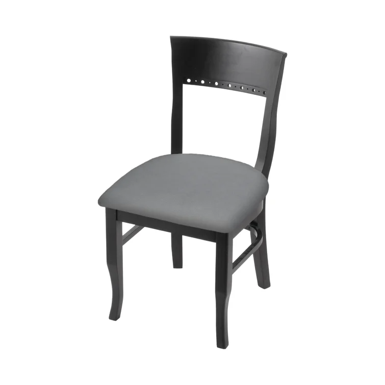 Commercial Grade Tempe Biedermeier Dining Chair