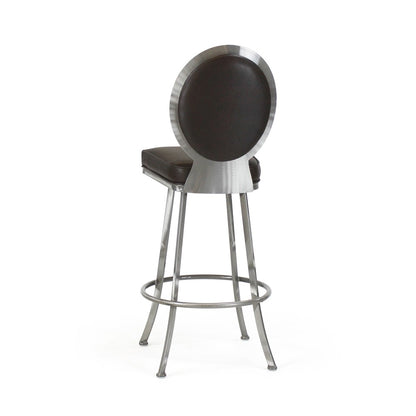 Johnston Casuals Studio II 26" Swivel Bar Stool 3929-26