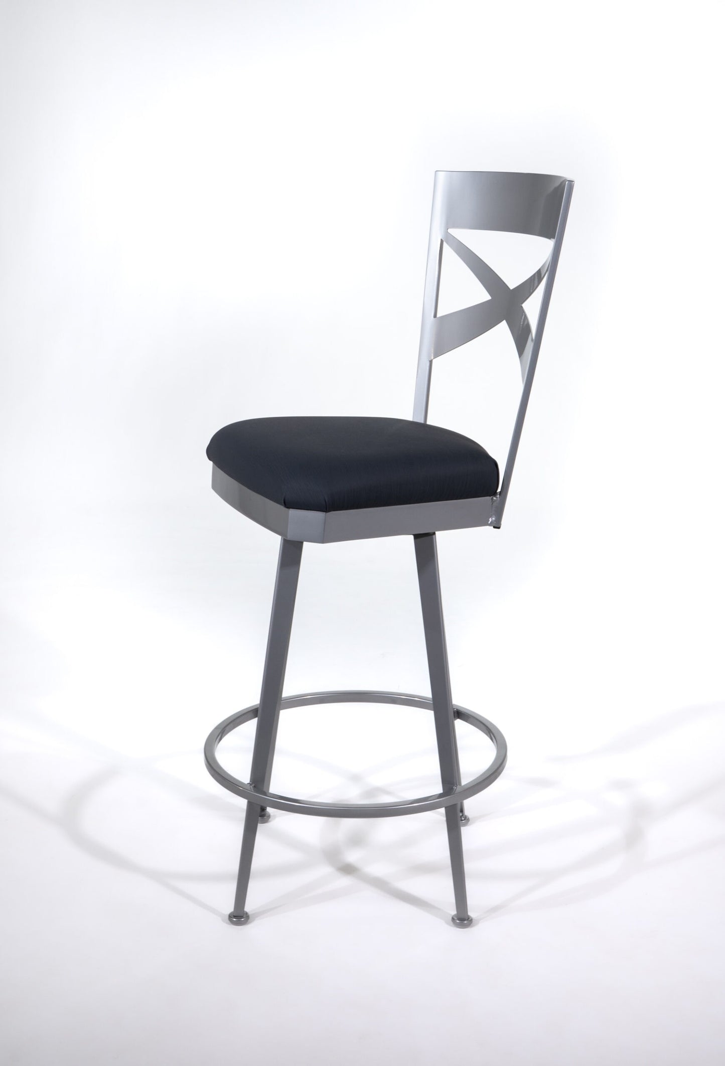Johnston Casuals Ethan 30" Swivel Bar Stool 5129-30