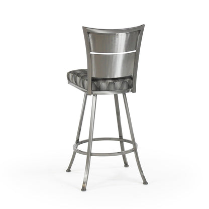 Johnston Casuals Kent 30" Swivel Bar Stool 5429-30