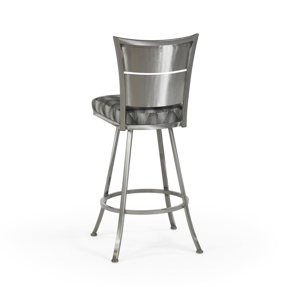 Johnston Casuals Kent 26" Swivel Bar Stool 5429-26