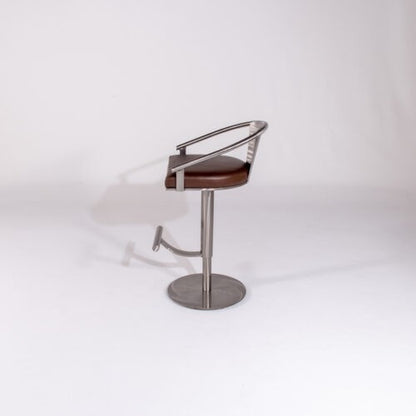 Johnston Casuals Merle Pneumatic Bar Stool 5909