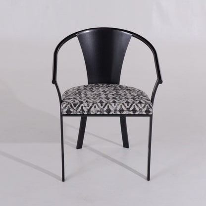 Johnston Casuals Merle Dining Arm Chair 5915