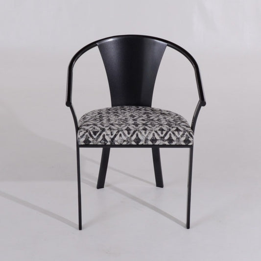 Johnston Casuals Merle Dining Arm Chair 5915