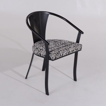 Johnston Casuals Merle Dining Arm Chair 5915