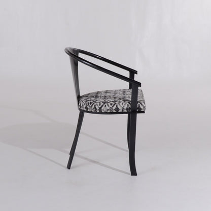 Johnston Casuals Merle Dining Arm Chair 5915