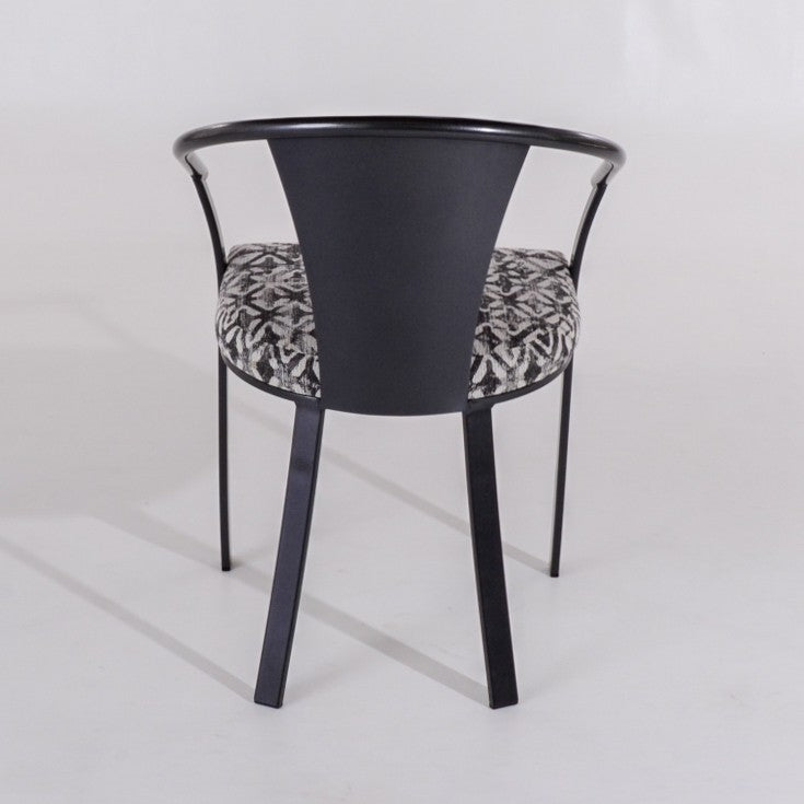 Johnston Casuals Merle Dining Arm Chair 5915