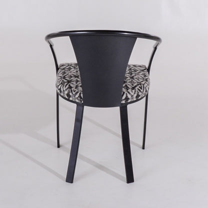 Johnston Casuals Merle Dining Arm Chair 5915