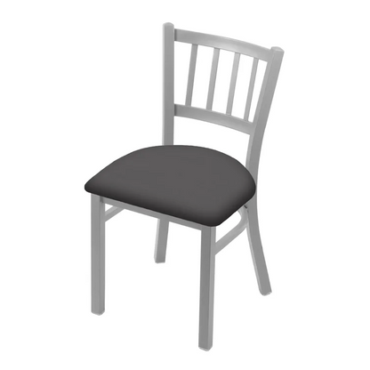 Phoenix Commercial Grade Upholstered Seat Dining Chair