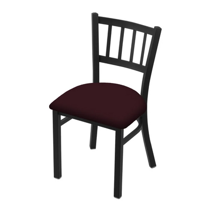 Phoenix Commercial Grade Upholstered Seat Dining Chair
