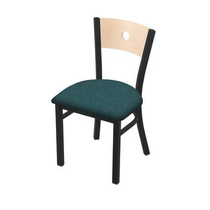 Tucson Commercial Grade Upholstered Dining Chair