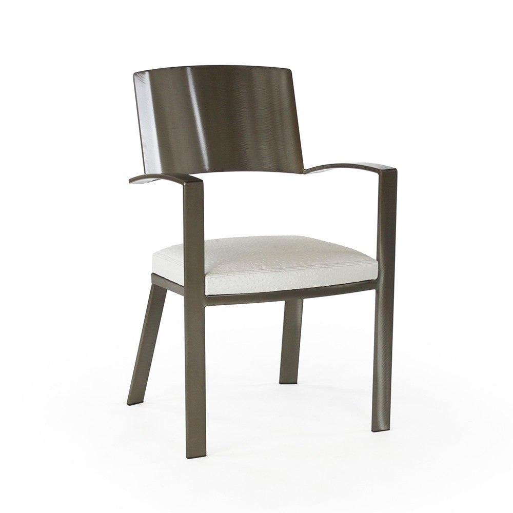 Johnston Casuals Mirage Arm Chair 7815