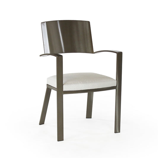 Johnston Casuals Mirage Arm Chair 7815