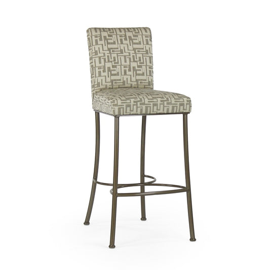 Johnston Casuals Smythe 26" Bar Stool 8219-26