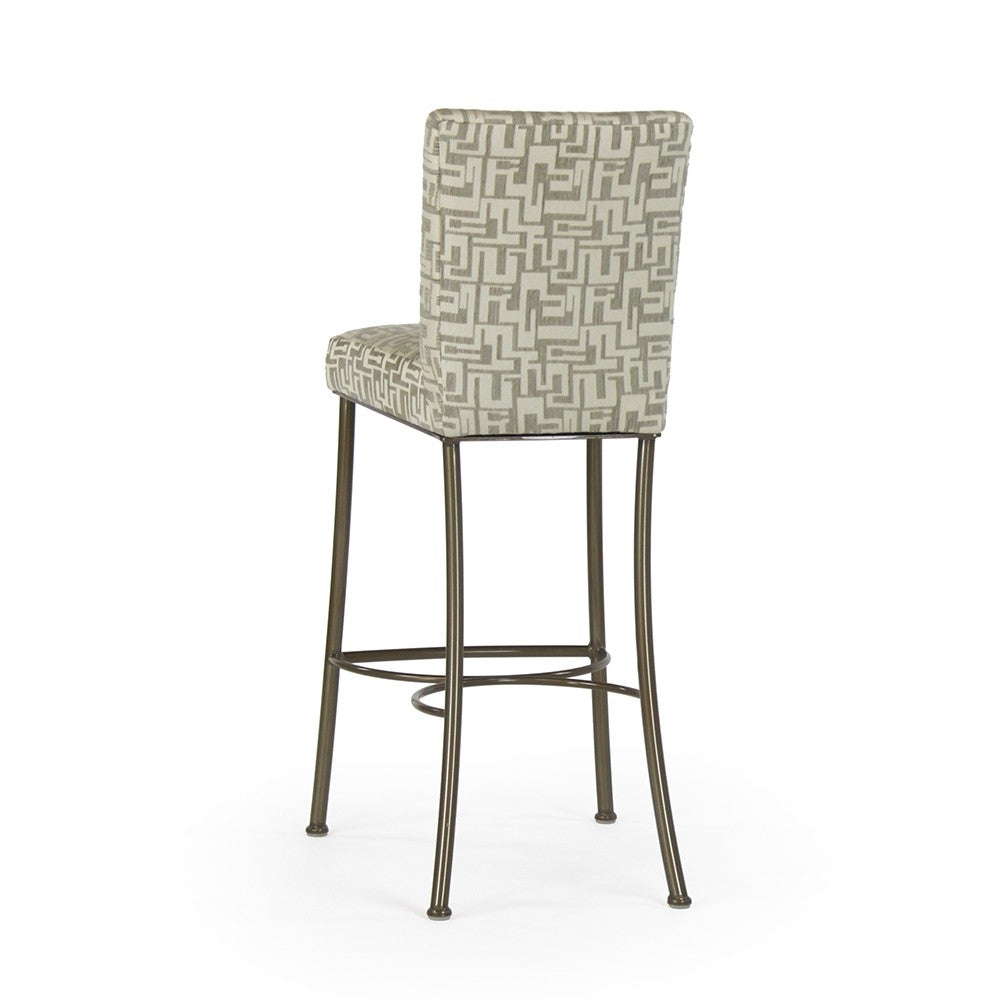 Johnston Casuals Smythe 30" Bar Stool 8219-30